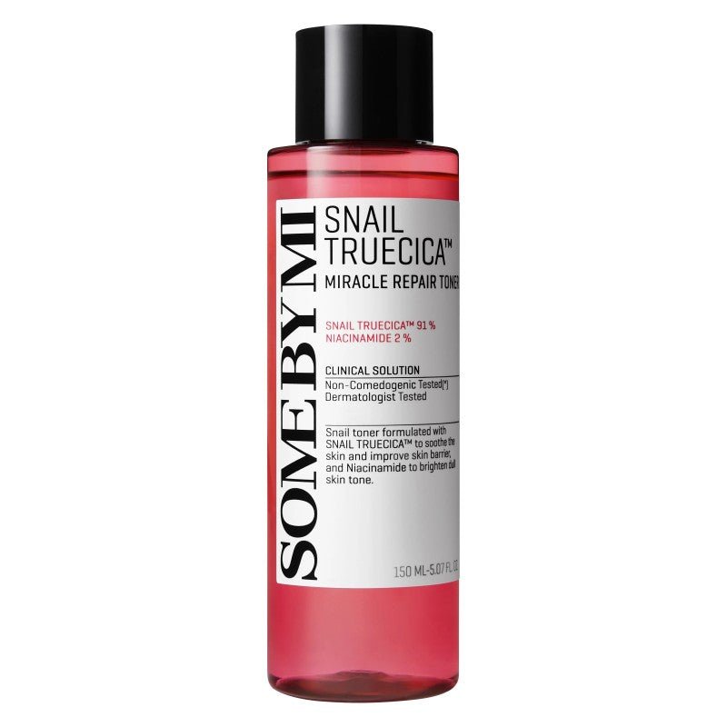 SOME BY MI Snail Truecica Miracle Repair Toner 150ML