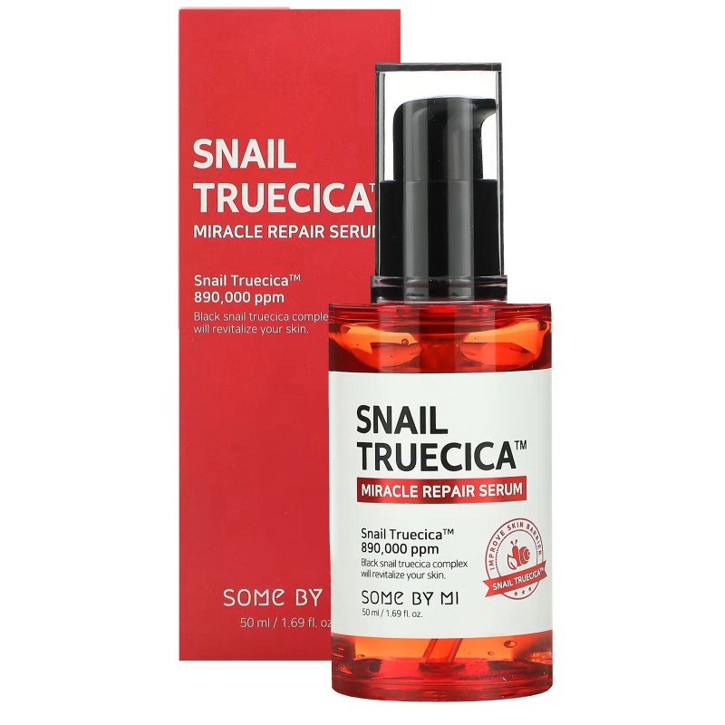 SOMEBYMI Snail Truecica Miracle Repair Serum 50ml
