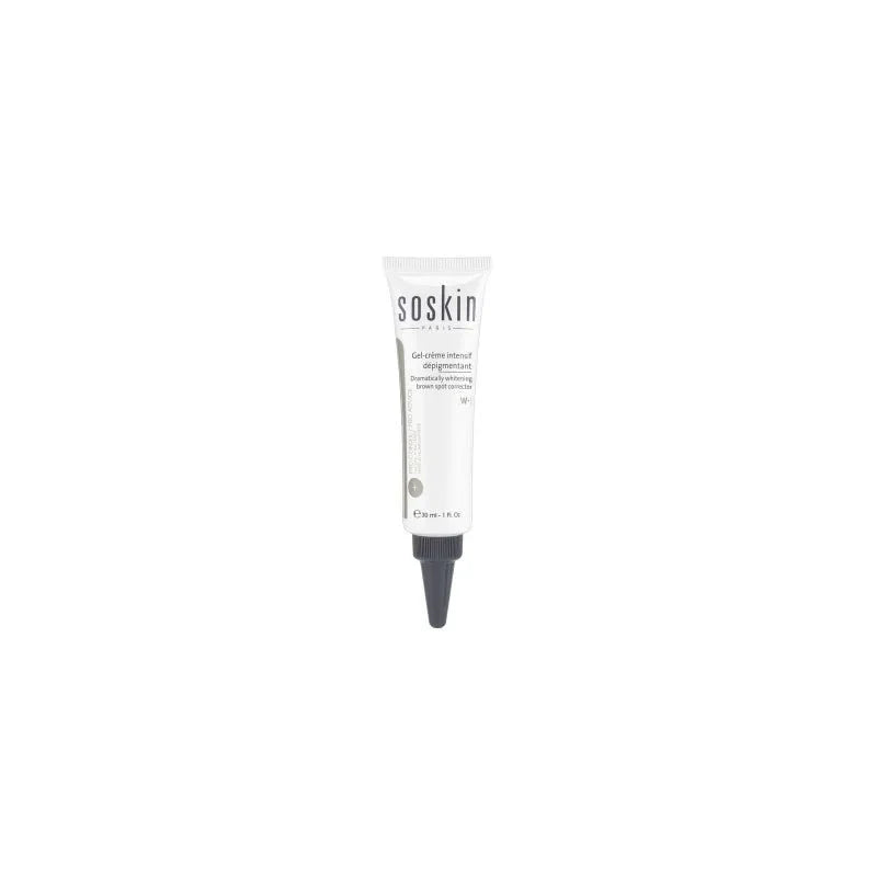 Soskin Gel-Crème Dépigmentant Intensif 30 ml