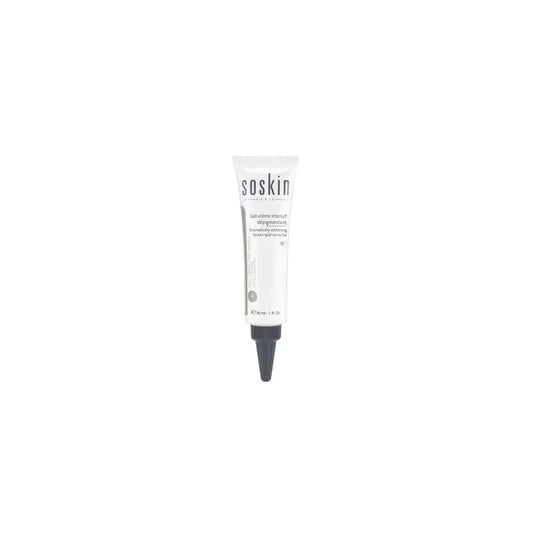 Soskin Gel-Crème Dépigmentant Intensif 30 ml