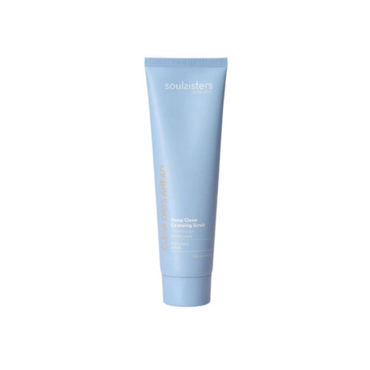 Soul Sisters Gommage Nettoyant Anti-Imperfection 150ml