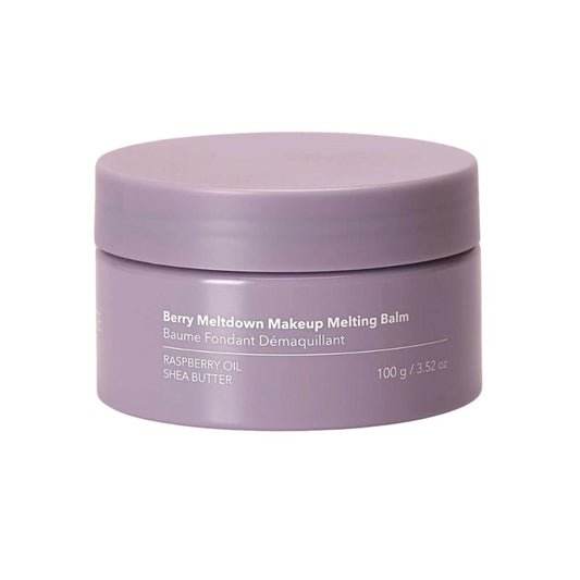 Soulsisters Baume Fondant Démaquillant 100g