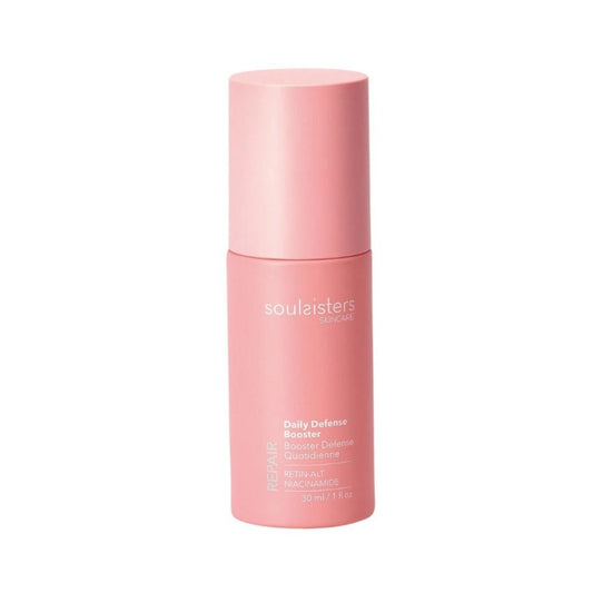 Soulsisters Booster Défense Quotidienne Anti-Pollution 30ml