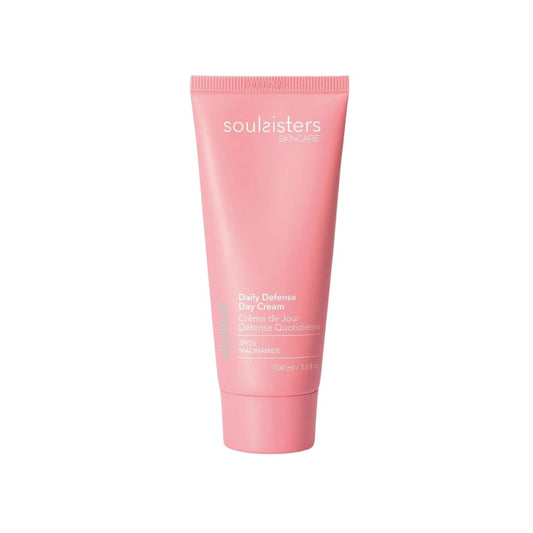 Soulsisters Crème de Jour Défense Quotidienne SPF 25