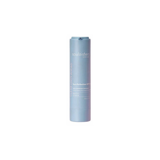 Soulsisters Crème Solaire Anti-Imperfections SPF50+