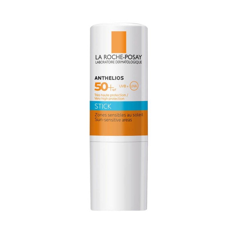 La Roche-Posay Anthelios Stick Solaire Zones Sensibles SPF 50+
