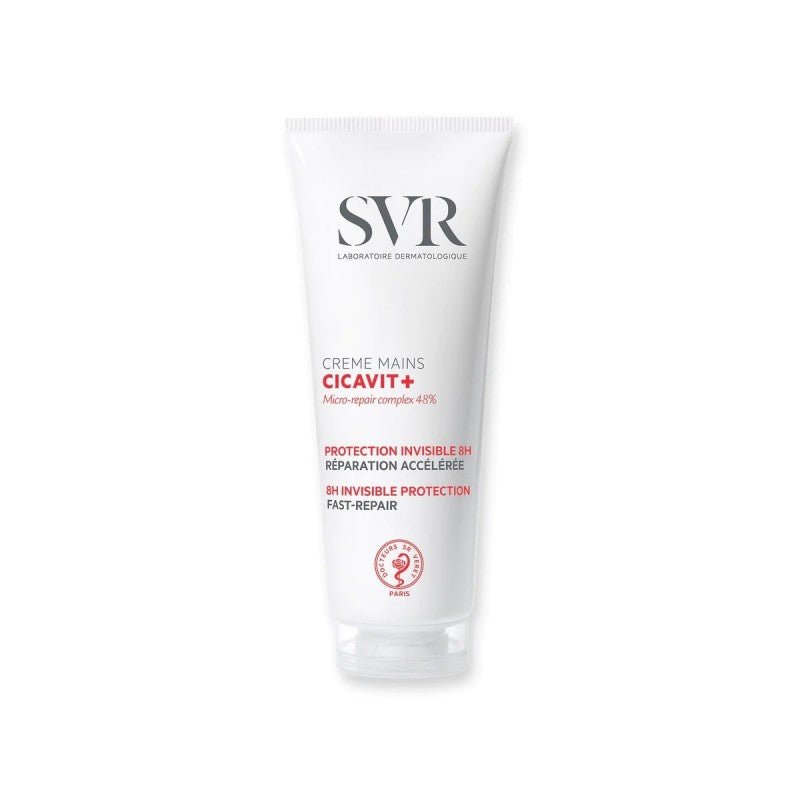 SVR Cicavit+ Crème Mains Ultra-Réparatrice 50ML