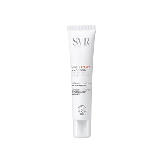 SVR CLAIRIAL Crème Solaire Anti-Taches SPF50+ 50ml