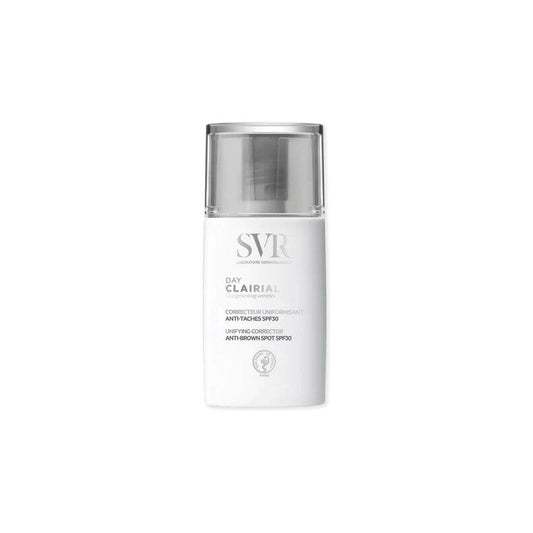 SVR CLAIRIAL DAY Correcteur Uniformisant Anti-Taches SPF30 - 30ml