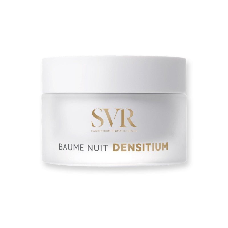 SVR Densitium Baume Nuit Réparation et Régénération 50ml