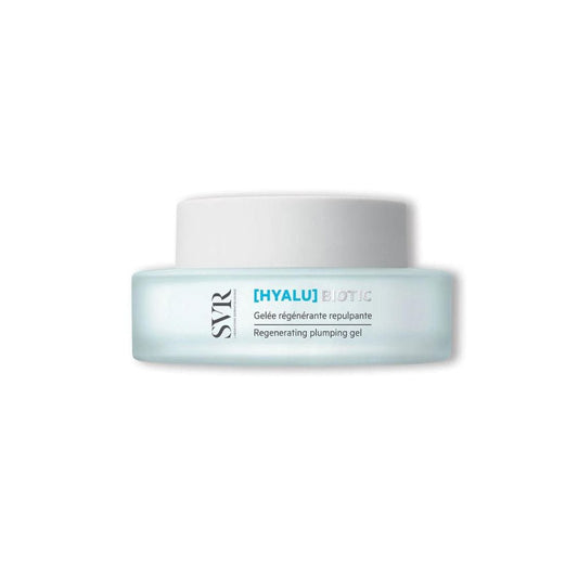 SVR [HYALU] BIOTIC Gelée Régénérante Repulpante - 50ml