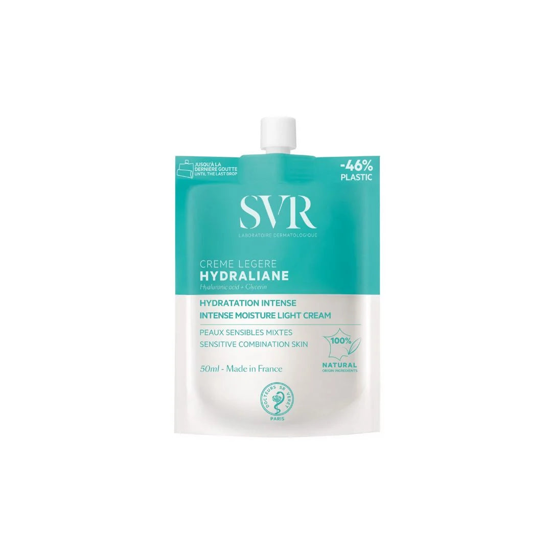 SVR Hydraliane Crème Hydratante Intense 50ml