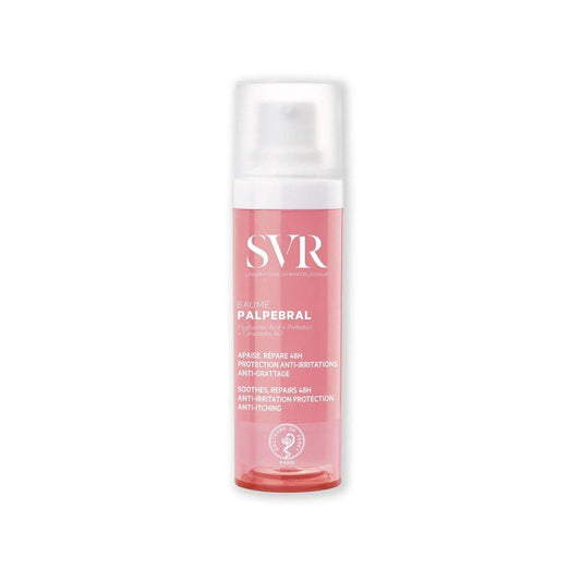 SVR Palpebral Baume Anti-Irritation - 30ml