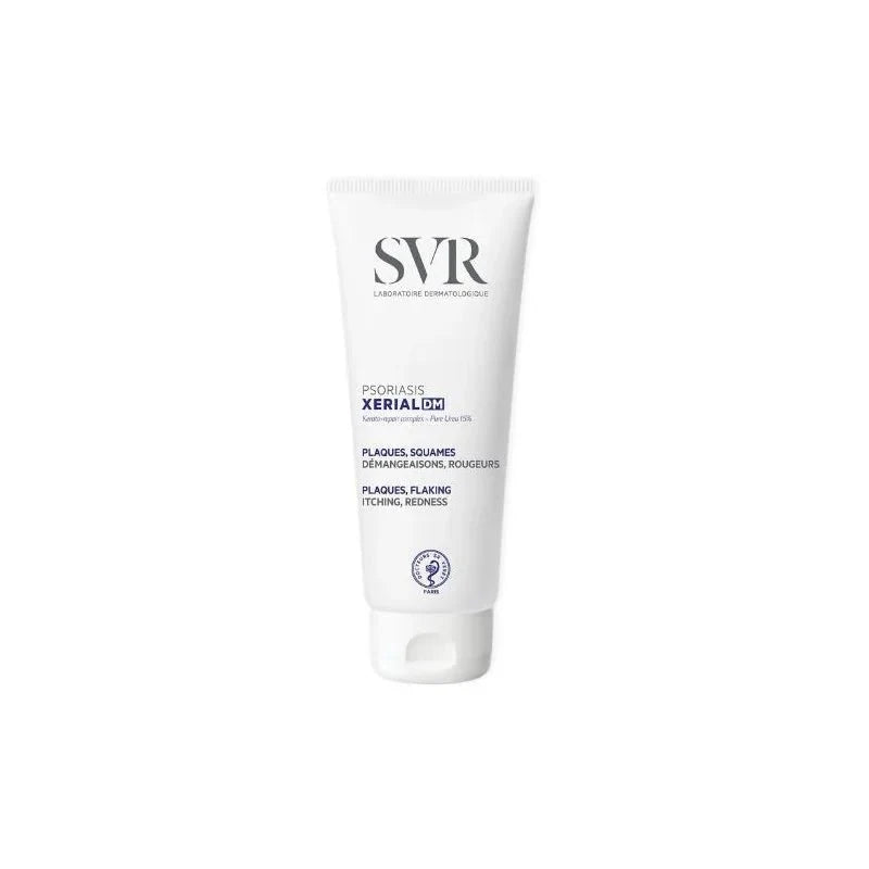 SVR Psoriasis Relief XERIAL DM 200 ML
