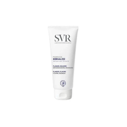 SVR Psoriasis Relief XERIAL DM 200 ML