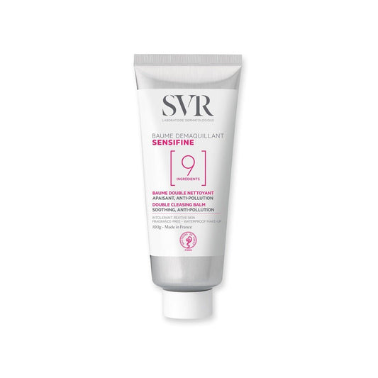 SVR Sensifine Baume Démaquillant Ultra-Doux 200G