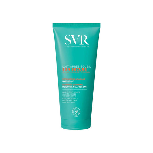 SVR Sun Secure Lait Après-Soleil 200ml
