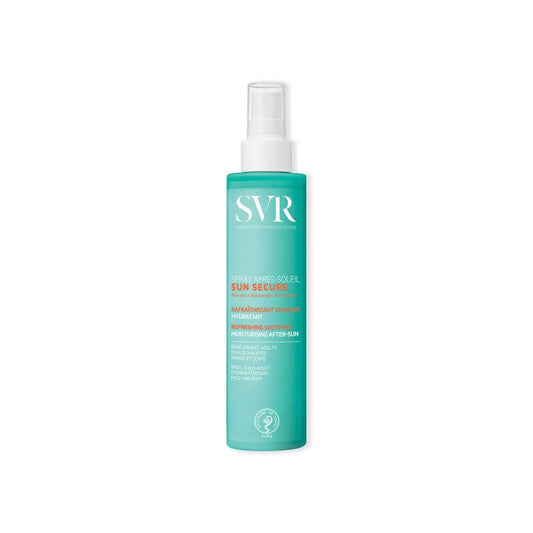 SVR Sun Secure Spray Après-Soleil 200 ml
