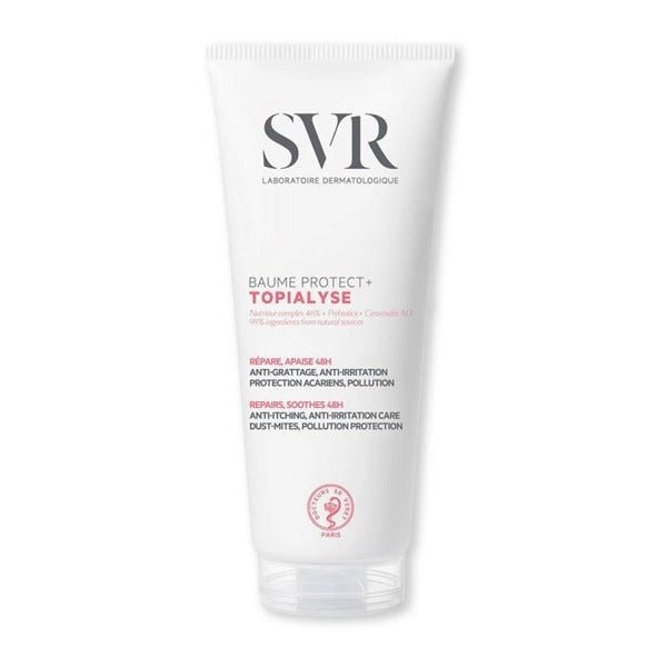 SVR Topialyse Baume Protect+ Hydratant Anti-Irritation 200ml