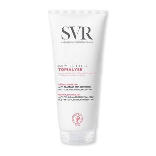 SVR Topialyse Baume Protect+ Hydratant Anti-Irritation 200ml