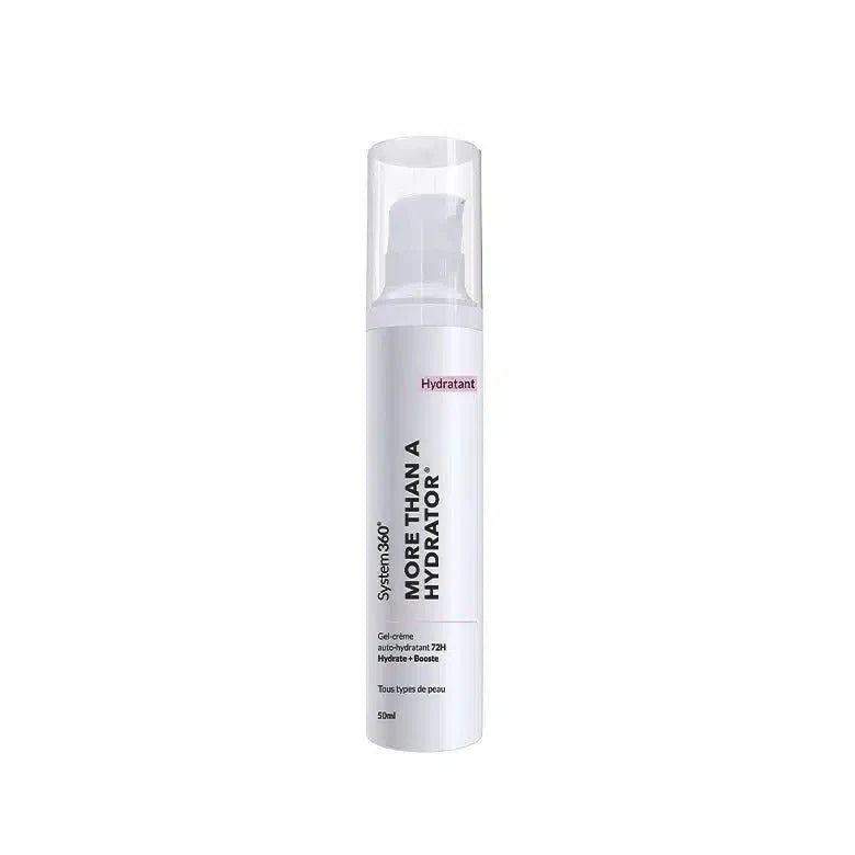 System360 More Than A Hydrator - 50ml
