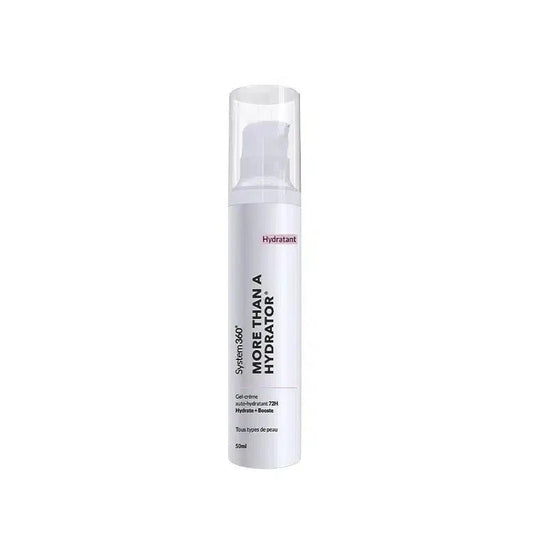 System360 More Than A Hydrator - 50ml