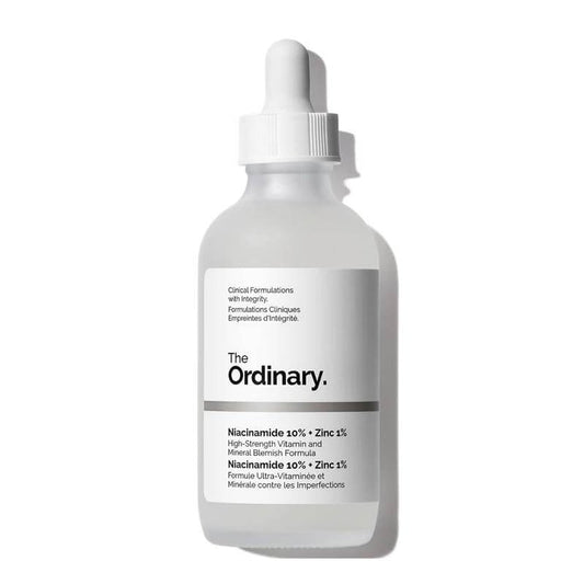 THE ORDINARY Niacinamide 10% + Zinc 1% Serum 30ml