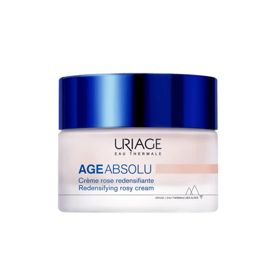 Uriage Age Absolu Crème Rose Redensifiante 50ml
