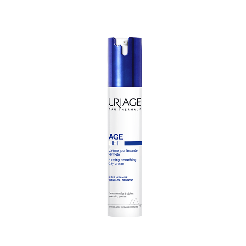 Uriage Age Lift Crème de Jour Lissante et Raffermissante 40ml