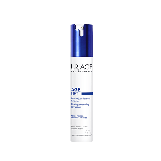 Uriage Age Lift Crème de Jour Lissante et Raffermissante 40ml