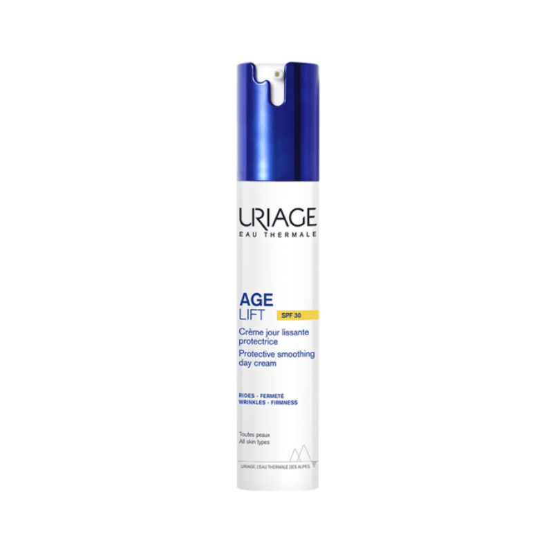 Uriage AGE LIFT Crème Jour Lissante Protectrice SPF30 40ml
