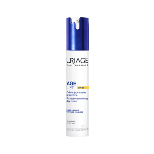 Uriage AGE LIFT Crème Jour Lissante Protectrice SPF30 40ml