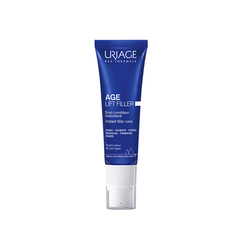 Uriage Age Lift Filler Soin Combleur Instantané