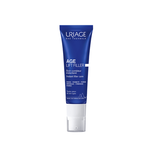 Uriage Age Lift Filler Soin Combleur Instantané