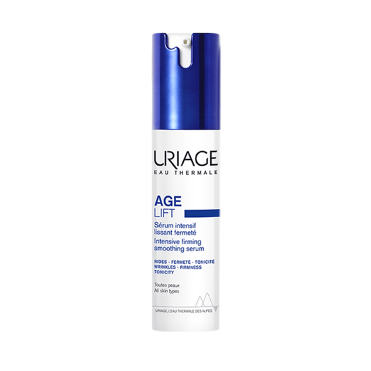 Uriage Age Lift Sérum Intensif Lissant Fermeté 30ml