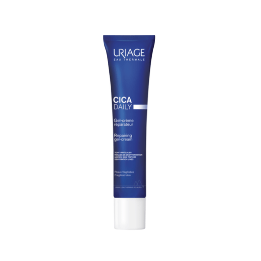 Uriage Bariéderm Cica Daily Gel-Crème Hydratant 40ml