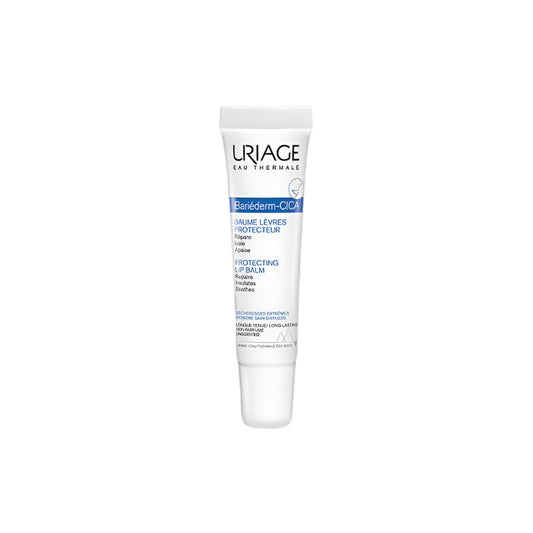 Uriage Bariéderm Cica-Lèvres Baume Réparateur 15ml