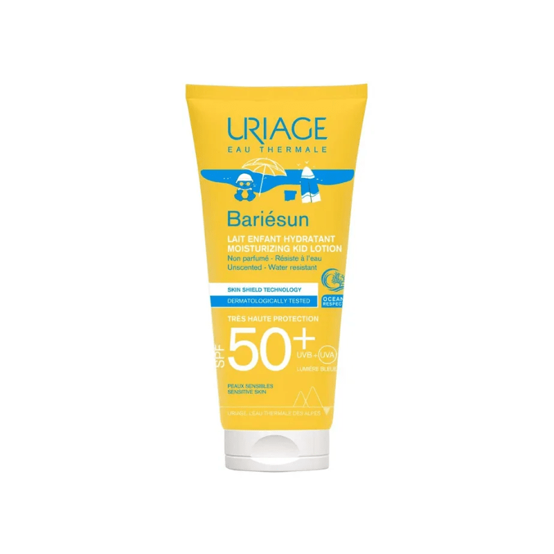 Uriage Bariésun Lait Enfant SPF50+ 100ml