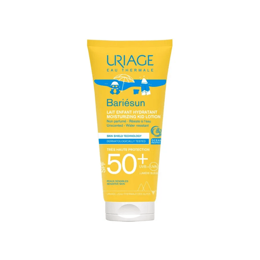 Uriage Bariésun Lait Enfant SPF50+ 100ml