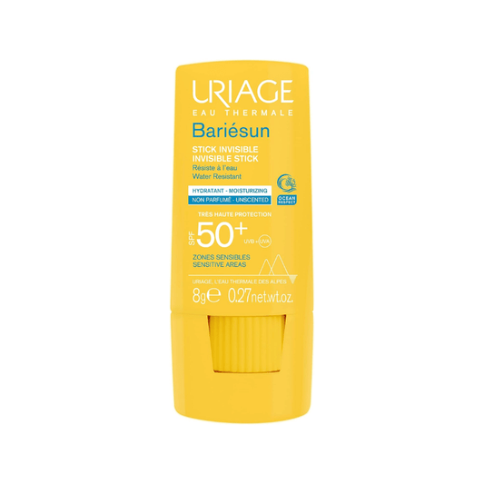 Uriage Bariésun Invisible Stick SPF50+ 8g
