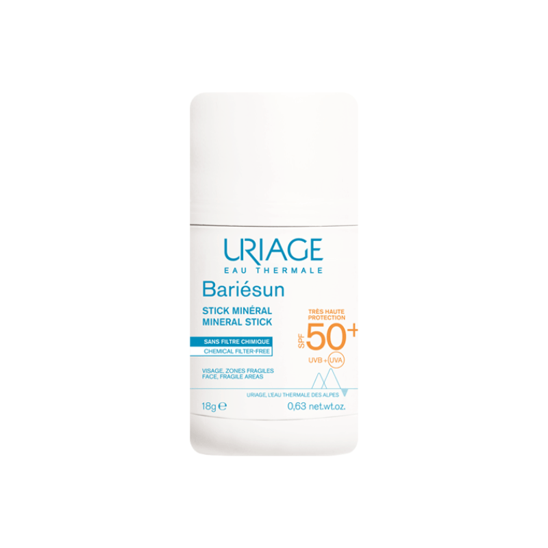 Uriage Bariésun Stick Minéral SPF50+