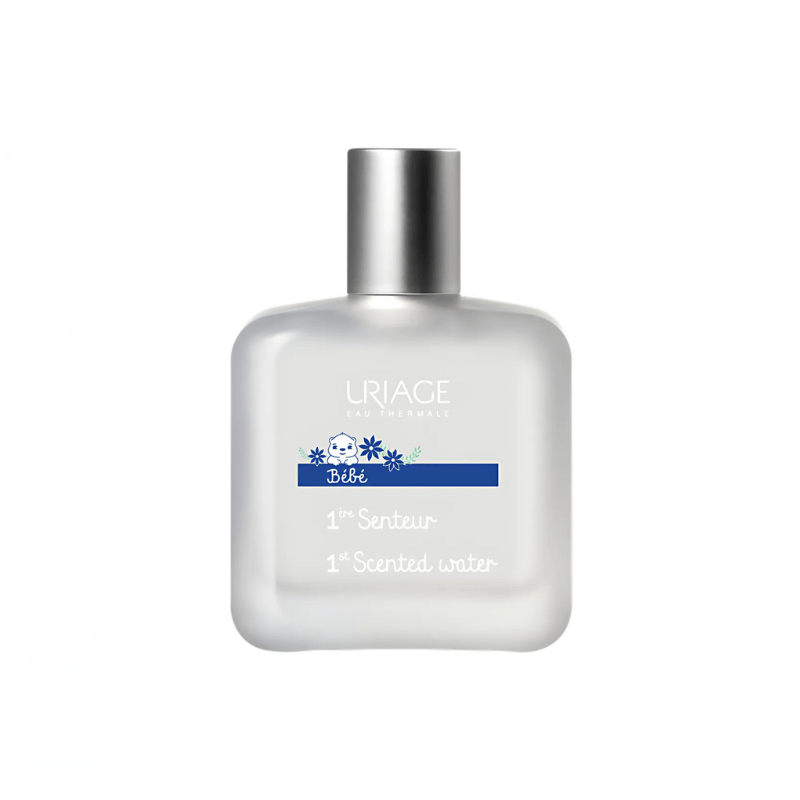 Uriage Bébé - 1ère Senteur Eau de Soins - 50ml