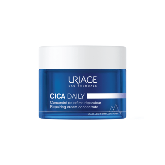 Uriage Cica Daily Concentré Régénérant et Réparateur 50 ml