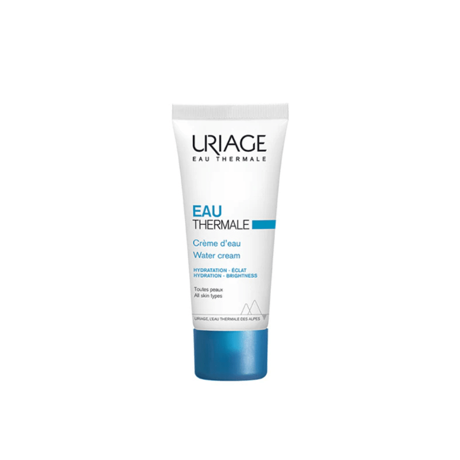Uriage Eau Thermale Crème d'Eau 40ml