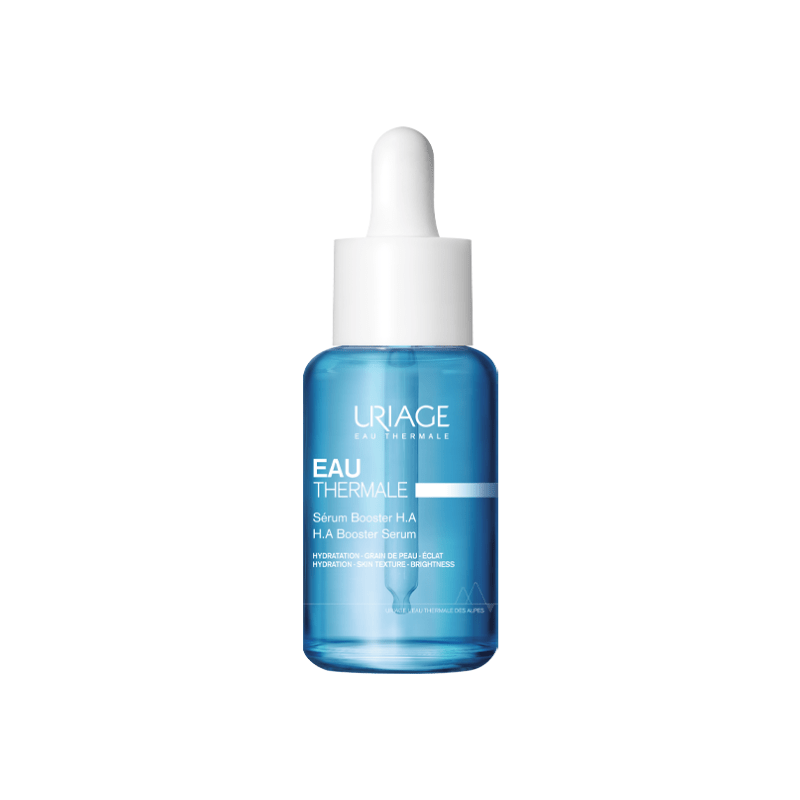 Uriage Eau Thermale Sérum Booster H.A 30ml