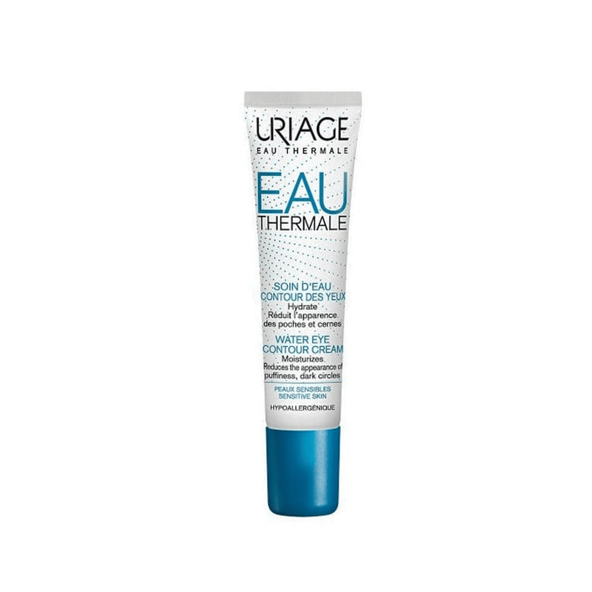 Uriage Eau Thermale Soin Hydratant Contour des Yeux 15ml
