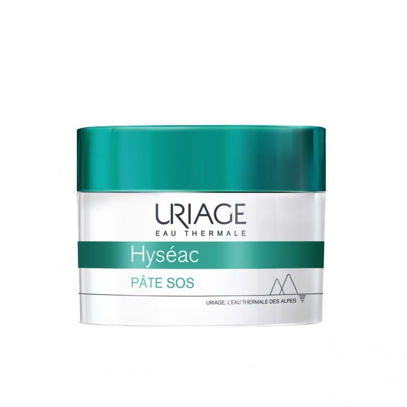 Uriage Hyséac Pâte SOS Soin Local 15g