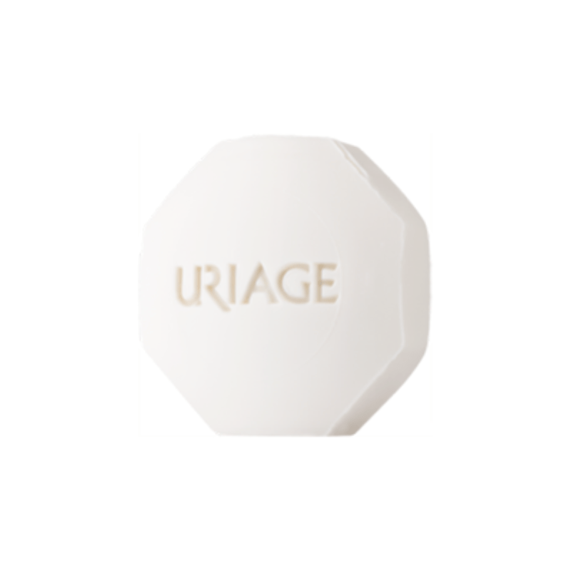 Uriage Pain Surgras Dermatologique 100g