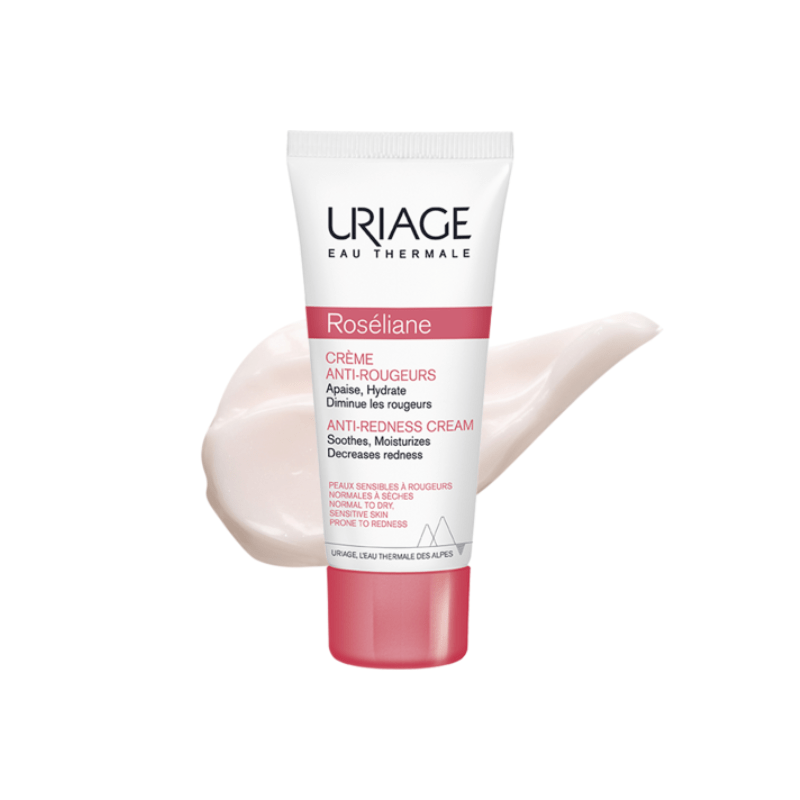 Uriage Roséliane Crème Anti-Rougeurs Soin Apaisant 40 ml