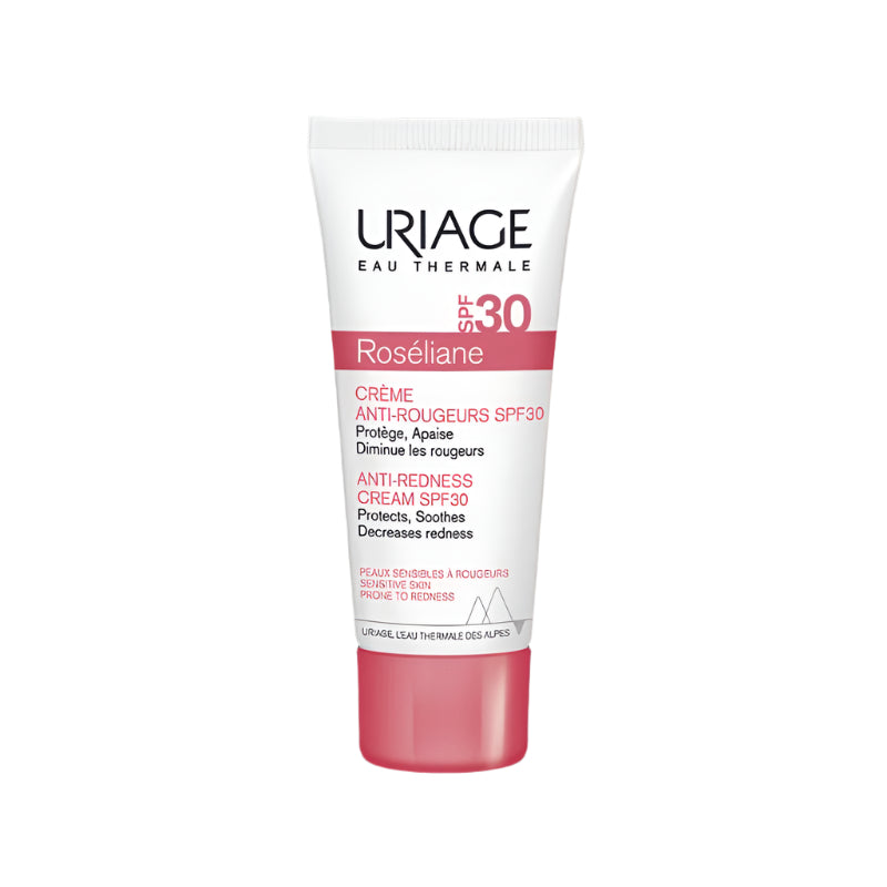 Uriage Roséliane Crème Anti-Rougeurs SPF30 40ml
